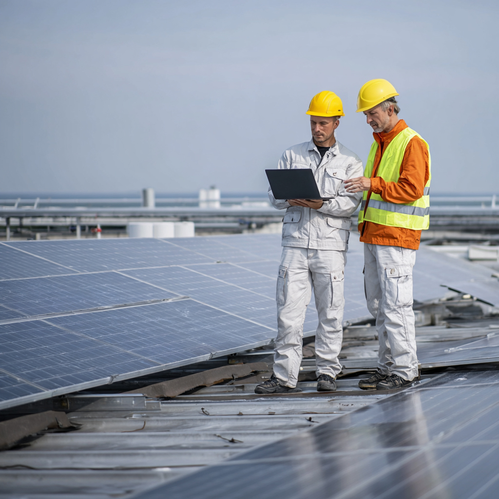 UL 1741 Compliance: Key Standards for Inverters